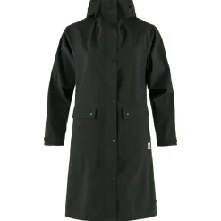 Fjällräven - Women's Vardag Rain Parka - Parka><noscript><img width=