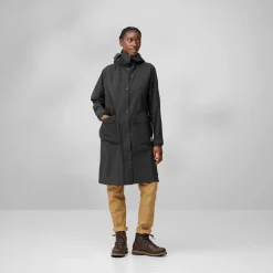 Fjällräven - Women's Vardag Rain Parka - Parka><noscript><img width=