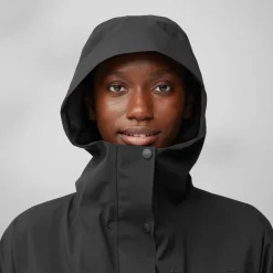 Fjällräven - Women's Vardag Rain Parka - Parka><noscript><img width=