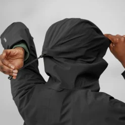 Fjällräven - Women's Vardag Rain Parka - Parka><noscript><img width=