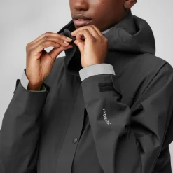 Fjällräven - Women's Vardag Rain Parka - Parka><noscript><img width=