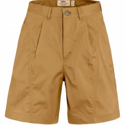 Online Fjällräven - Women's Vardag Shorts - Shorts Hosen|Wanderbekleidung