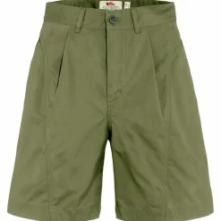 Online Fjällräven - Women's Vardag Shorts - Shorts Hosen|Wanderbekleidung