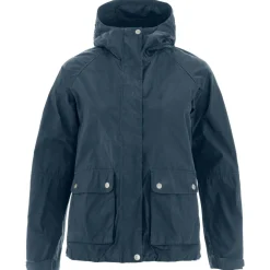 Fju00e4llru00e4ven Fjällräven - Women's Vardag Vindby Jacket - Freizeitjacke^ Freizeitjacken|Jacken