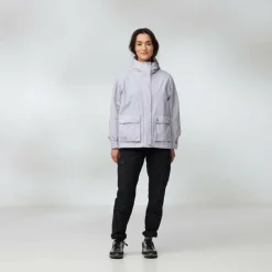 Fju00e4llru00e4ven Fjällräven - Women's Vardag Vindby Jacket - Freizeitjacke^ Freizeitjacken|Jacken