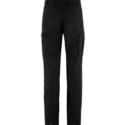 Fju00e4llru00e4ven Fjällräven - Women's Vidda Pro Trousers - Trekkinghose