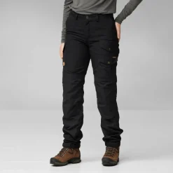 Fju00e4llru00e4ven Fjällräven - Women's Vidda Pro Trousers - Trekkinghose