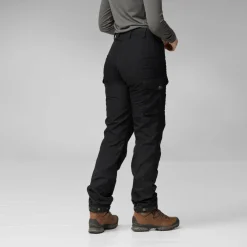 Fju00e4llru00e4ven Fjällräven - Women's Vidda Pro Trousers - Trekkinghose