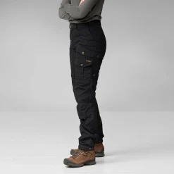 Fju00e4llru00e4ven Fjällräven - Women's Vidda Pro Trousers - Trekkinghose