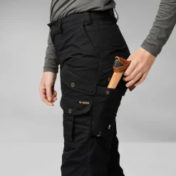 Fju00e4llru00e4ven Fjällräven - Women's Vidda Pro Trousers - Trekkinghose