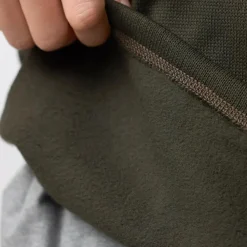 Fju00e4llru00e4ven Fjällräven - Women's Övik Fleece Half Zip - Fleecepullover^ Trekkingbekleidung|Wanderbekleidung