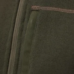 Fju00e4llru00e4ven Fjällräven - Women's Övik Fleece Half Zip - Fleecepullover^ Trekkingbekleidung|Wanderbekleidung