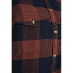 Fju00e4llru00e4ven Fjällräven - Women's Övik Heavy Flannel Shirt - Hemd
