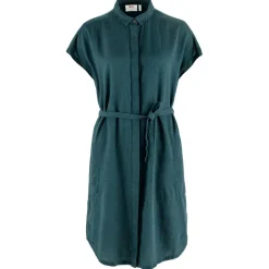 Fjällräven - Women's Övik Hemp Dress - Kleid><noscript><img width=
