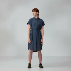 Fjällräven - Women's Övik Hemp Dress - Kleid><noscript><img width=