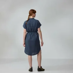 Fjällräven - Women's Övik Hemp Dress - Kleid><noscript><img width=