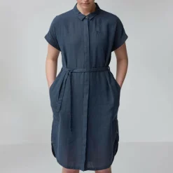 Fjällräven - Women's Övik Hemp Dress - Kleid><noscript><img width=