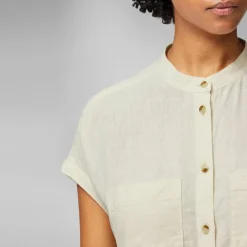 Fjällräven - Women's Övik Hemp Shirt S/S - Hemd><noscript><img width=