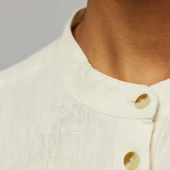 Fjällräven - Women's Övik Hemp Shirt S/S - Hemd><noscript><img width=