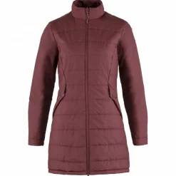 Clearance Fjällräven - Women's Visby 3 in 1 Jacket - Parka Alltagsbekleidung|Mäntel