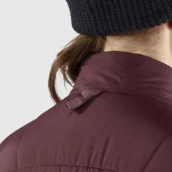 Clearance Fjällräven - Women's Visby 3 in 1 Jacket - Parka Alltagsbekleidung|Mäntel