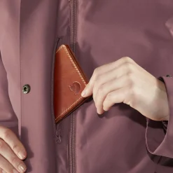 Clearance Fjällräven - Women's Visby 3 in 1 Jacket - Parka Alltagsbekleidung|Mäntel