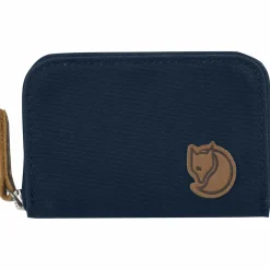 Fju00e4llru00e4ven Fjällräven - Zip Card Holder - Geldbeutel