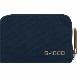 Fju00e4llru00e4ven Fjällräven - Zip Card Holder - Geldbeutel