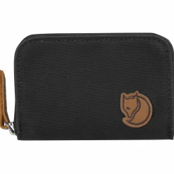 Fju00e4llru00e4ven Fjällräven - Zip Card Holder - Geldbeutel