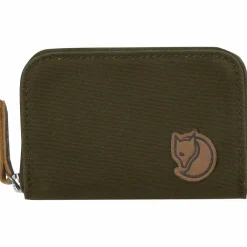 Fju00e4llru00e4ven Fjällräven - Zip Card Holder - Geldbeutel