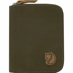 Fjällräven - Zip Wallet - Geldbeutel>Fju00e4llru00e4ven Best