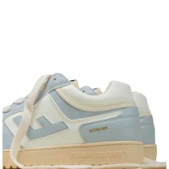 Flamingos'Life - Retro 86s - Sneaker