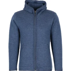 - Kapuzen Jacke - Wolljacke>Flomax Outlet