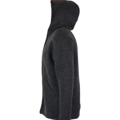 - Kapuzen Jacke - Wolljacke>Flomax Outlet