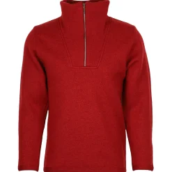 Flomax - Walk Troyer Jens - Wollpullover