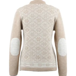 Discount - Women's Jacke Reißverschluss Svea - Wolljacke Jacken|Alltagsbekleidung