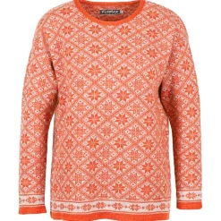 Flomax - Women's Oversize Pulli Svea - Wollpullover^ Pullover & Hoodies|Alltagsbekleidung