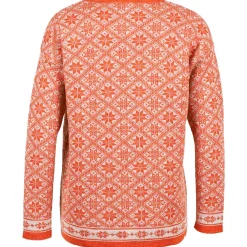 Flomax - Women's Oversize Pulli Svea - Wollpullover^ Pullover & Hoodies|Alltagsbekleidung