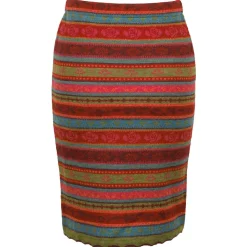 Flomax - Women's Strickrock Oda - Rock