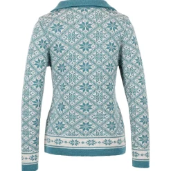 - Women's Troyer Svea - Wollpullover><noscript><img width=