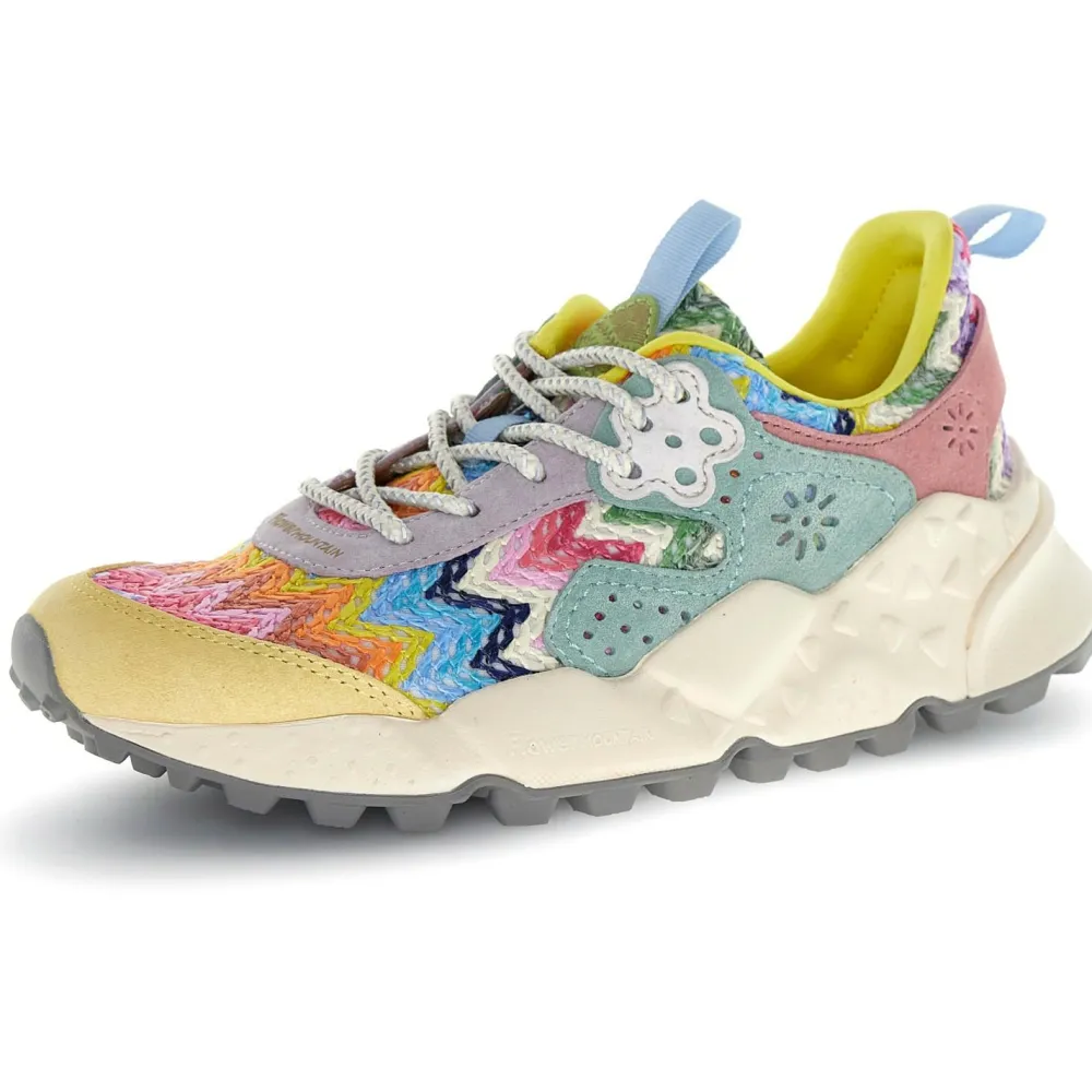Clearance - Women's Kotetsu - Sneaker Sneaker