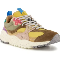 Flower Mountain - Women's Wave - Sneaker
