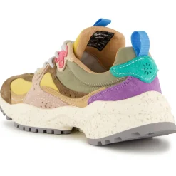 Flower Mountain - Women's Wave - Sneaker