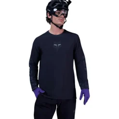 Outlet - Defend Thermal Jersey Lunar SE - Radtrikot Fahrradbekleidung|Radtrikots