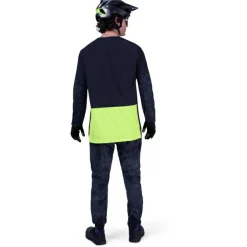 Outlet - Defend Thermal Jersey Lunar SE - Radtrikot Fahrradbekleidung|Radtrikots