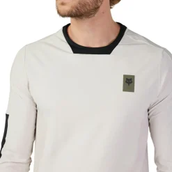 FOX Racing - Defend Thermal Jersey - Radtrikot^ Fahrradbekleidung|Radtrikots