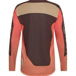 FOX Racing - Flexair L/S Jersey Elevated - Radtrikot