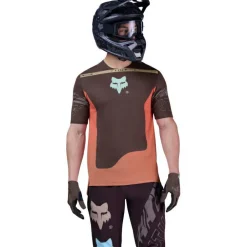FOX Racing - Flexair S/S Jersey Elevated - Radtrikot^ Fahrradbekleidung|Radtrikots