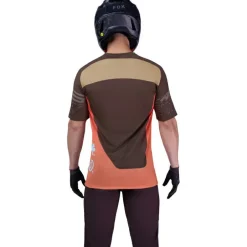 FOX Racing - Flexair S/S Jersey Elevated - Radtrikot^ Fahrradbekleidung|Radtrikots