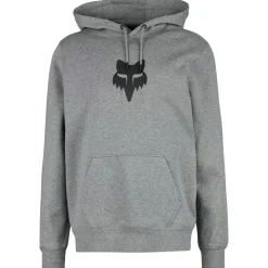FOX Racing - Fox Head Fleece Pullover - Hoodie^ Pullover & Hoodies|Alltagsbekleidung